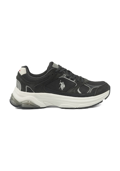 U.s. Polo Assn. Egon 6fx Lacivert Erkek Spor Ayakkabı 000000000102156838 Lacivert U.s. Polo Assn. Egon 6fx Lacivert Erkek Spor Ayakkabı 000000000102156838 Lacivert