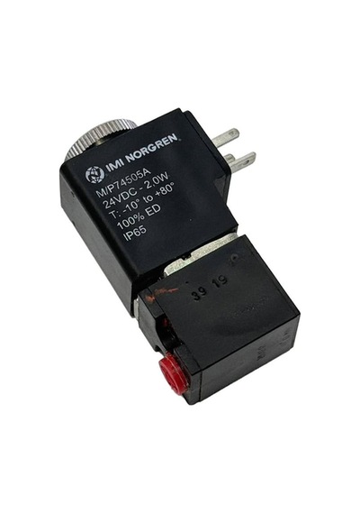 Norgren M/p74505a Manyetik Bobin