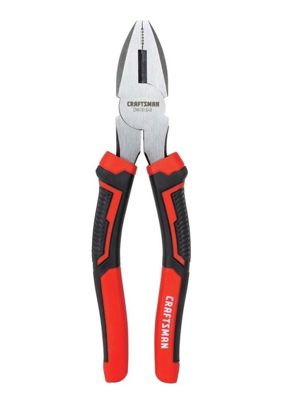Linesman Pense, 20 Cm Cmht81648 Standart