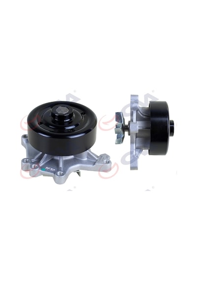 Devirdaim Su Pompası Toyota Avensıs 1.6l 3zzfe Zzt250 03-08 / Corolla 1.4l 4zz-f