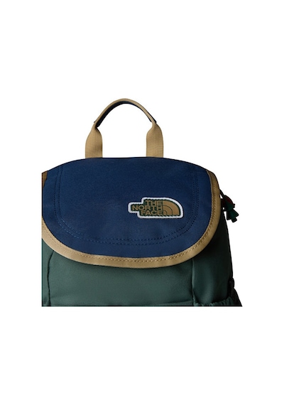 The North Face Y Mini Explorer Sırt Çantası-en: 22 Cm, Boy: 29 Cm, Derinlik: 14 Cm Nf0a52vwa721renkli Çok Renkli