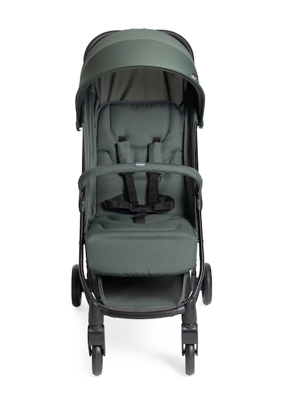 Chicco Urbıno Bebek Arabası Evergreen 05087138750000
