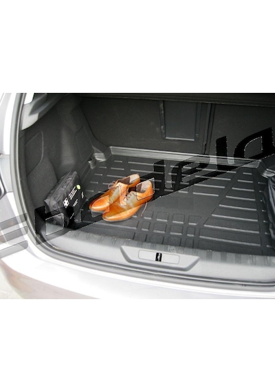 2015 Peugeot 308 Bagaj Havuzu Araca Özel 3D Badela Marka