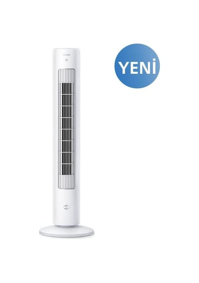 Philips 5000 Serisi Cx5535/00 Kule Tipi Fanlı Vantilatör