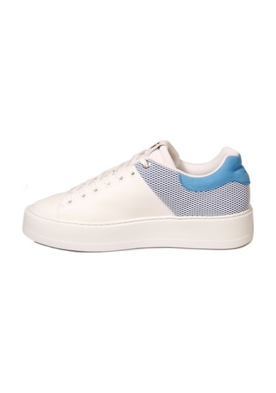 Cesare Pacıottı 4Us Erkek Sneaker Su2 Beyaz