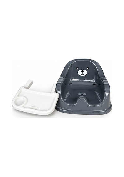 Baby Home Uni Bebek Mama Oturağı Mama Sandalyesi