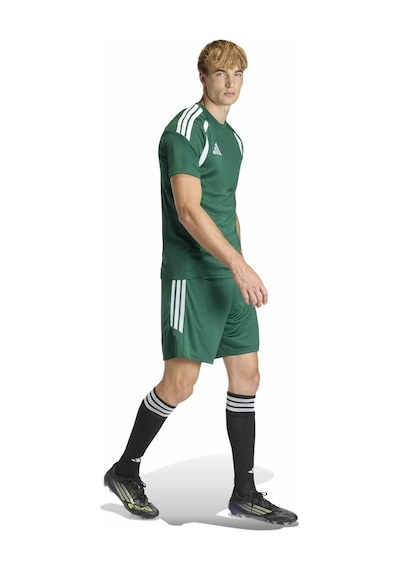 Drkgrn/whıte Adidas Erkek Futbol Şort Tiro26l Sho M Ka8785 Yeşil