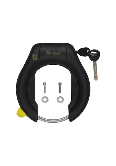 Auvray Motosiklet Kilidi Evolockauv