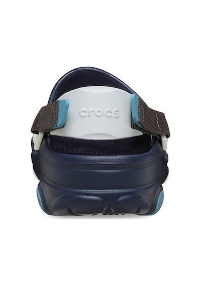Crocs 206340-410 Classic All Terrain Clog Unisex Sandalet Lacivert