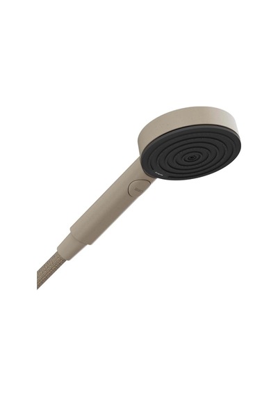 Hansgrohe Pulsify 3jet El Duşu Geri Dönüştürülmüş 26077210 Gri