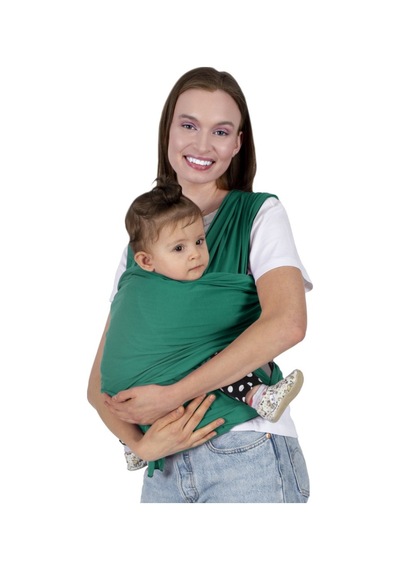 Sevi Bebe Art 565 Bel Destekli Sling