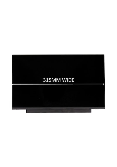 14.0" İnç 30pin Slim 1920 1080 Ips Fhd 60hz Notebook Lcd Panel - Ekran Lp140wf8 Sp P1 / Kısa 33138691
