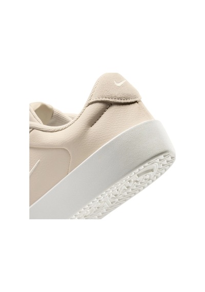 Nike Court Heritage Im7528-003 Unisex Sneaker Spor Ayakkabı Bej