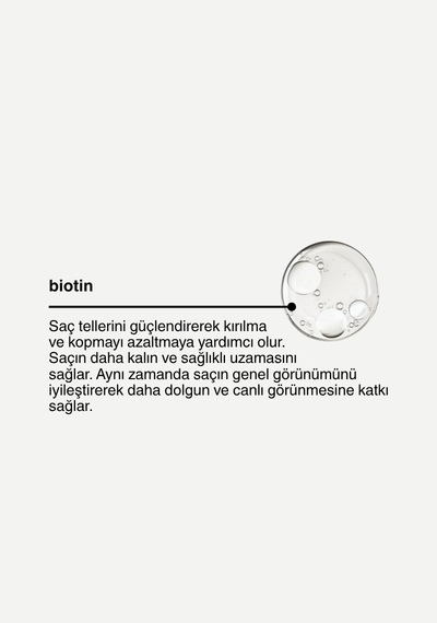 Louvess Biotin Panthenol ve Kolajen İçerikli Onarıcı Saç Bakım Maskesi 150 ML