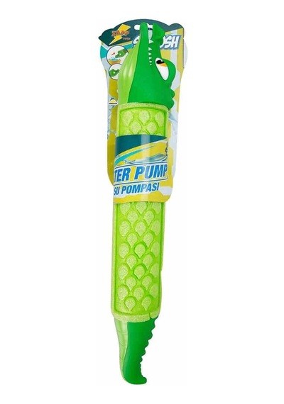 Hayvan Figürlü Su Pompası - S00002131