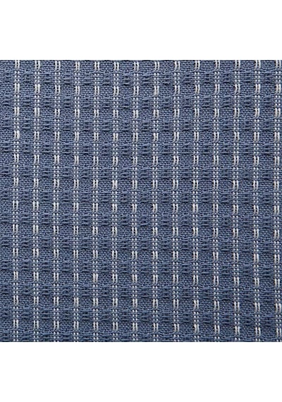 Kitchen Karışık Bulaşık Bezi Seti 12x12 Taş Yıkama Mavisi 5 Adet Çok Renkli