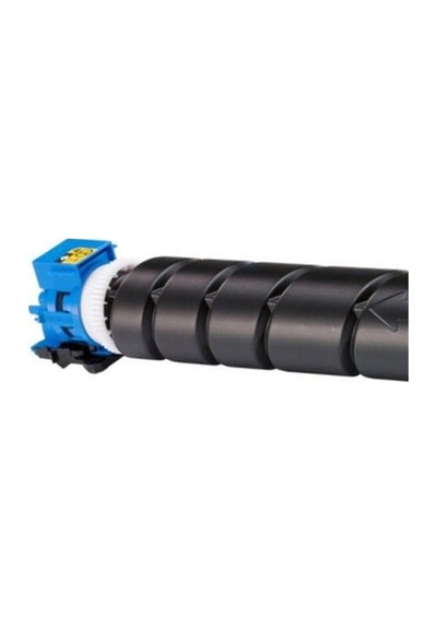 Safir Toner Kyocera Taskalfa 2554ci Tk-8365 25.000 Syf Mavi Uyumlu Toner