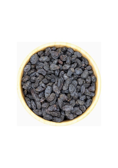 Çekirdeksiz Siyah Üzüm - 200g - 62985746 Diğer