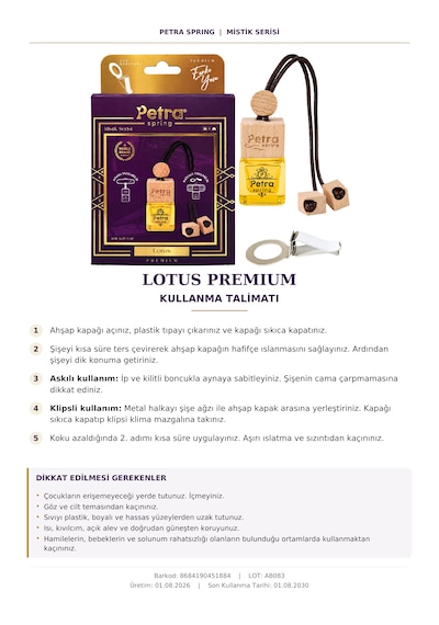 Mistik Seri Lotus 8ml Premium Oto Kokusu, Metal Klipsli , Araç Kokusu, Araba Kokusu , Oto Parfümü, Klima Kokusu, Aynaya Asılan Araç Kokusu, Cam Şişe Araç Kokusu, Araç İçi Aksesuar, Oto Aksesuar Petra Spring Araç Ve Ortam Kokuları Mistik Seri Lotus 8ml Premium Oto Kokusu, Metal Klipsli , Araç Kokusu, Araba Kokusu , Oto Parfümü, Klima Kokusu, Aynaya Asılan Araç Kokusu, Cam Şişe Araç Kokusu, Araç İçi Aksesuar, Oto Aksesuar Petra Spring Araç Ve Ortam Kokuları