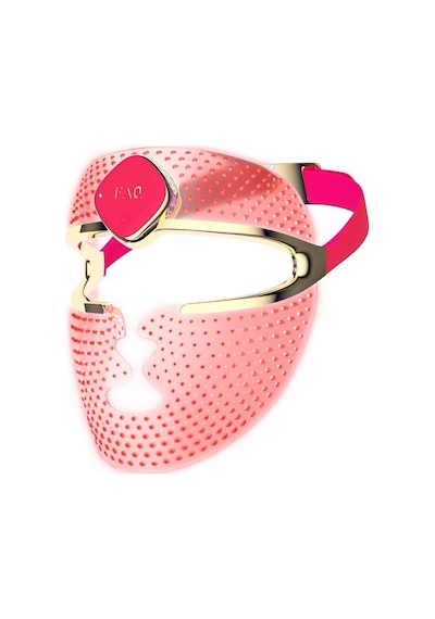 Foreo Faq 201 Silikon Led Yüz Maskesi