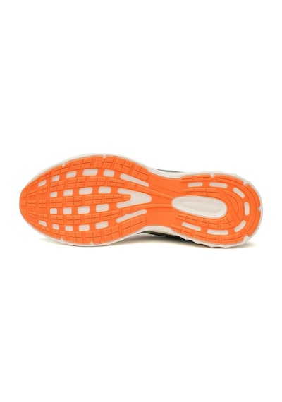 Hummel Bubblegum Unisex Spor Ayakkabı 900485-7493 Gri