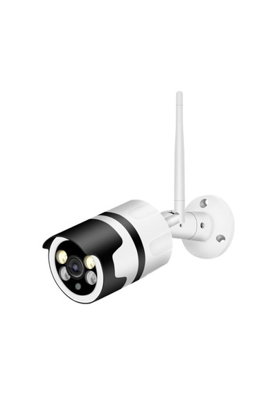 2Mp Dış Mekan Wireless Kablosuz Güvenlik Kamerası Wf40 2Mp Dış Mekan Wireless Kablosuz Güvenlik Kamerası Wf40