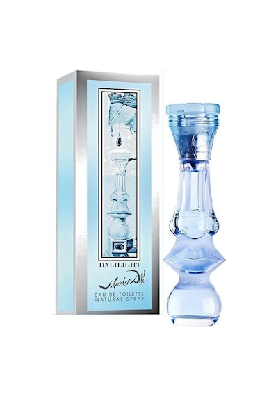 Salvador Dali Dalilight Kadın Parfüm EDT 100 ML
