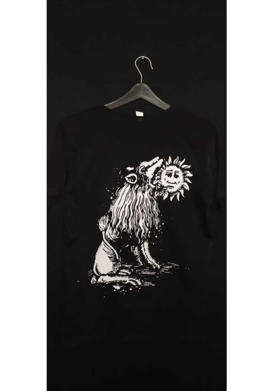 Noıssey Down Stoner Metal Kodsiyahsaw Siyah