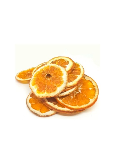 Portakal Meyvesi Kurusu 500 G