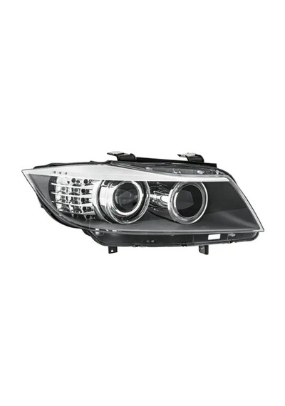 Bmw 320i E90 On Far Sag 2007-2011 Hella 1el354691021