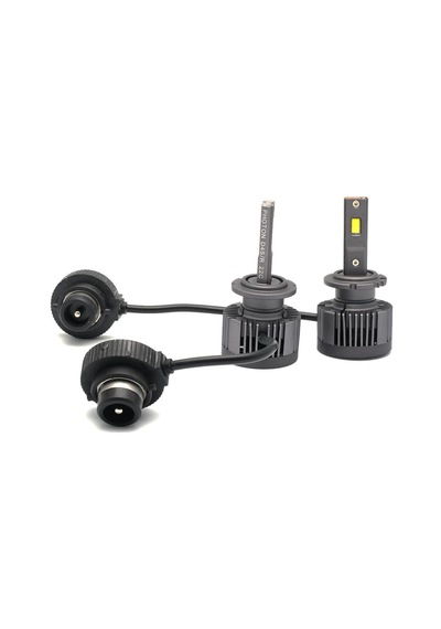 Milestone D4S R 3 Plus Led Ballast Version N11.4561