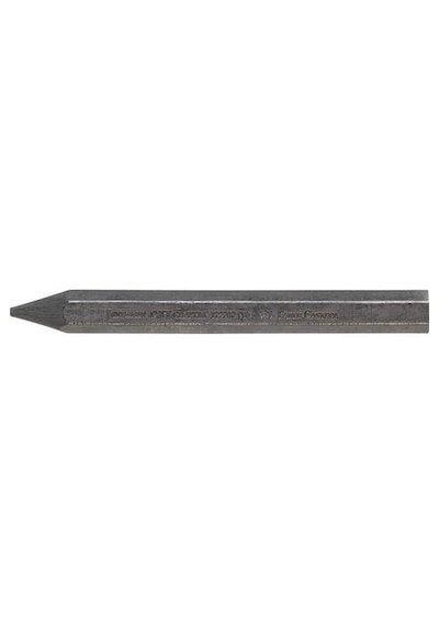 Faber Castell Pitt Graphite Ağaçsız Füzen Kalın Grafit Tebeşir 9B