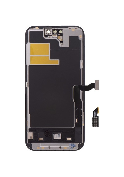 Apple iPhone Uyumlu 14 Pro Soft -oled Ekran