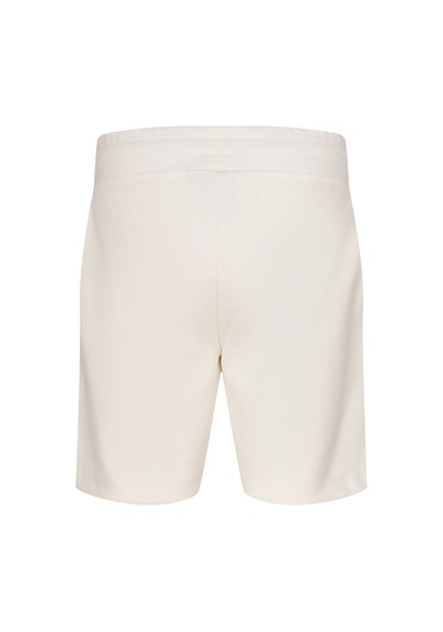 Hummel Anale Erkek Çocuk Shorts Ekru