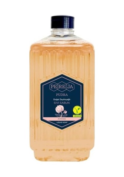 Pereja Sıvı Sabun Pudra 1500ml