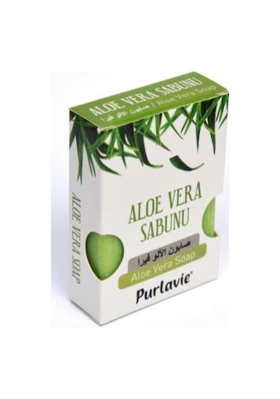 Purlavie Aloevera Sabunu 100 GR