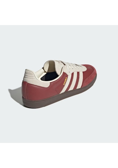 Adidas Samba Og Erkek Günlük Spor Ayakkabı C-adıjı3216e10a00 Bordo Adidas Samba Og Erkek Günlük Spor Ayakkabı C-adıjı3216e10a00 Bordo