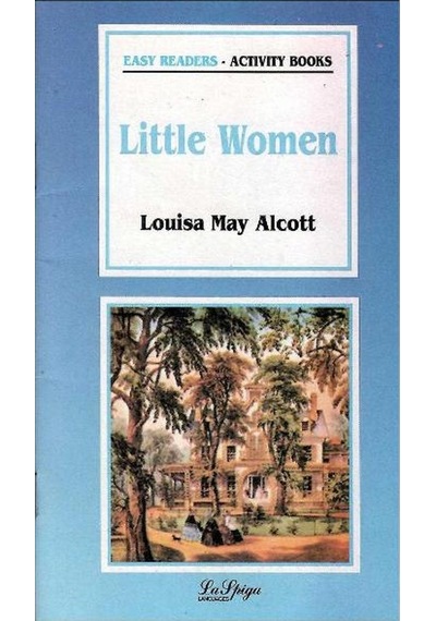 Little Women - Louisa M.alcott
