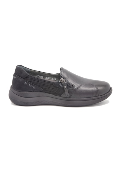 Forelli Frl 22Y 27905 Kadın Ayakkabı Comfort (549975120) Siyah