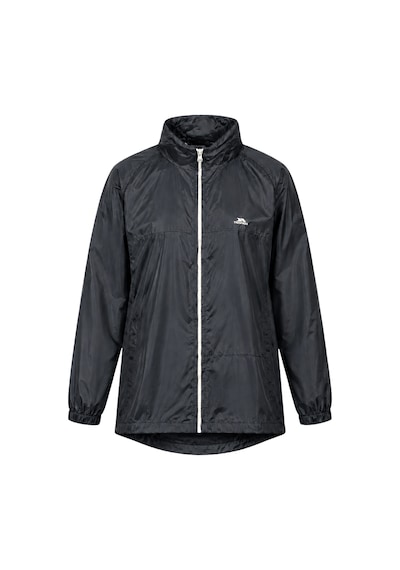A&c Packway Unisex Alt Üst Takım Rüzgarlık-siyah