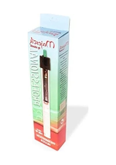 100 W Kapasiteye Sahip Akvaryum Isıtıcı