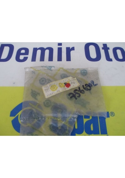 7566902 Gaz Teli Tesbit Klipsi Tempra-tipo-doğan Slx-kartal Slx-ş