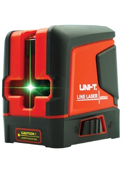 Uni-t Lm570ld-ıı Yeşil Çizgi Lazer Hizalama