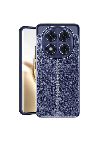 Xiaomi Redmi Note 14 Pro 4g Kılıf Auto Focus Kapak