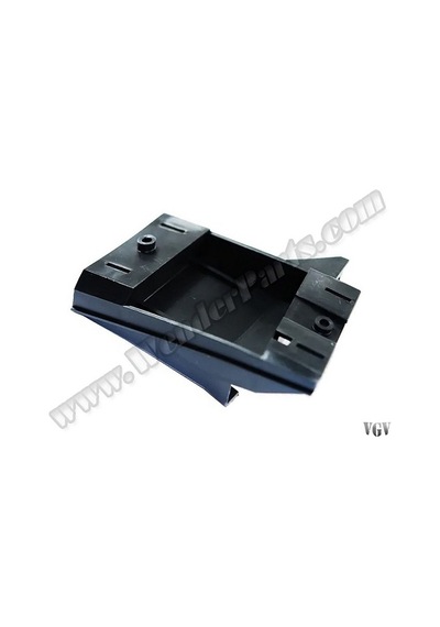 Bmw E36 Tampon Braketi Ön Dış Sağ - 1990-98 B A51118122576