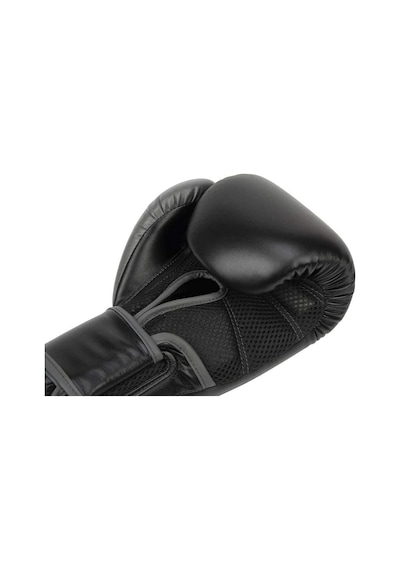 Everlast Powerlock 2 Hook&loop 14oz Training Gloves Boks Eldiveni 870484-70-8