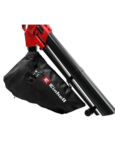 Einhell GC-EL 3026 E 3433375 3000W Yaprak Toplama Makinesi