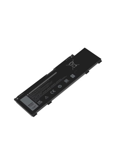 RETRO Dell Uyumlu G3 3590, 266J9 NOTEBOOK BATARYASI - VER.1 - 3 CELL