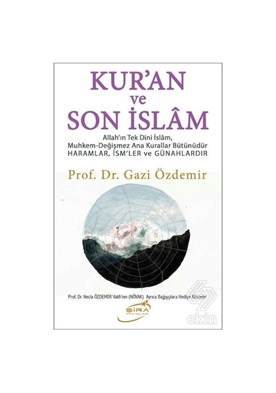 Kur'An ve Son İslam/Gazi Özdemir