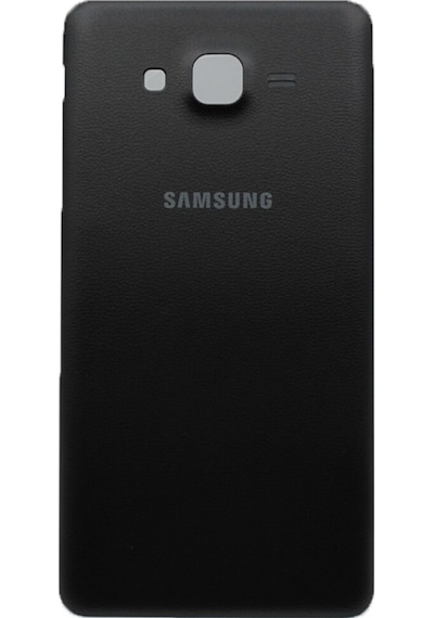 Samsung Galaxy Uyumlu On 7 Arka Kapak Pil Kapağı G600